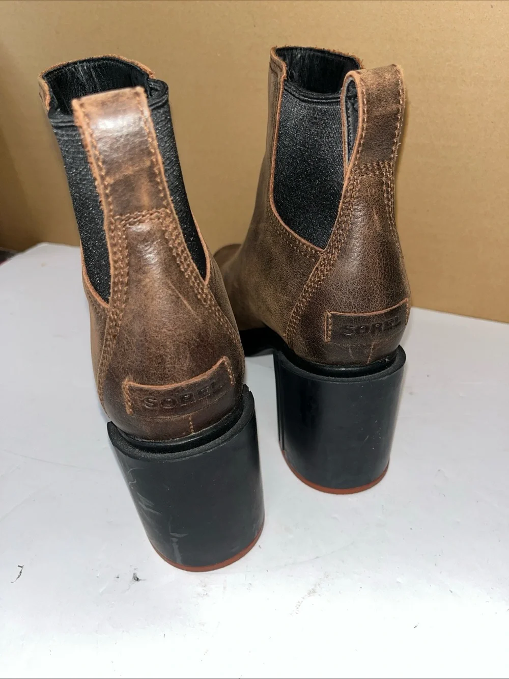 Sorel a+ women